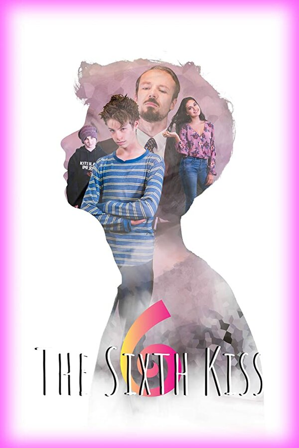 Постер The 6th Kiss