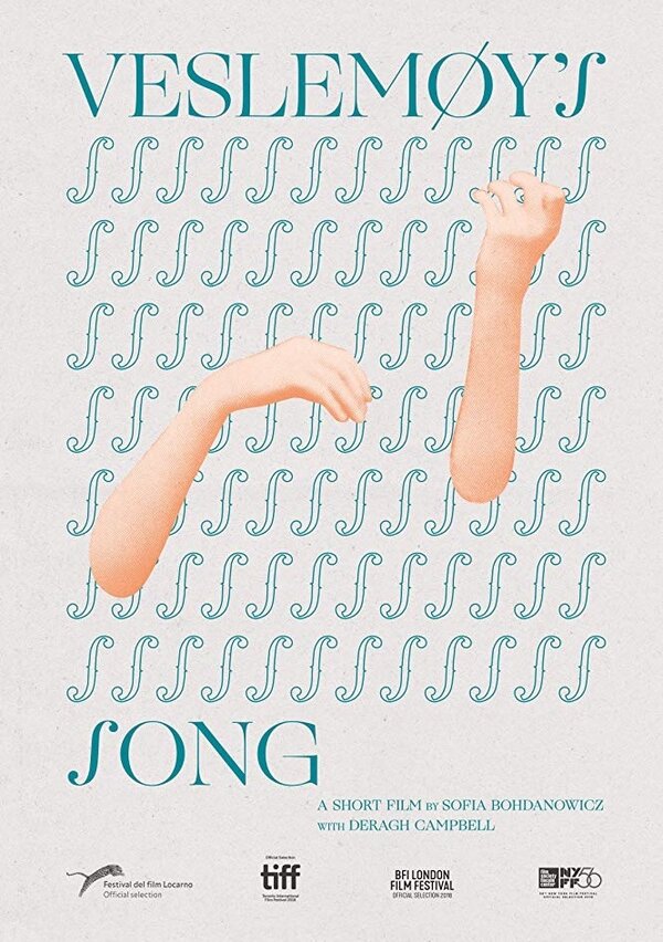 Постер Veslemøy's Song