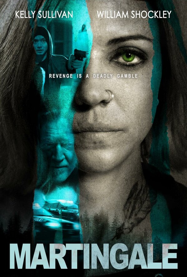 Постер Мартингейл