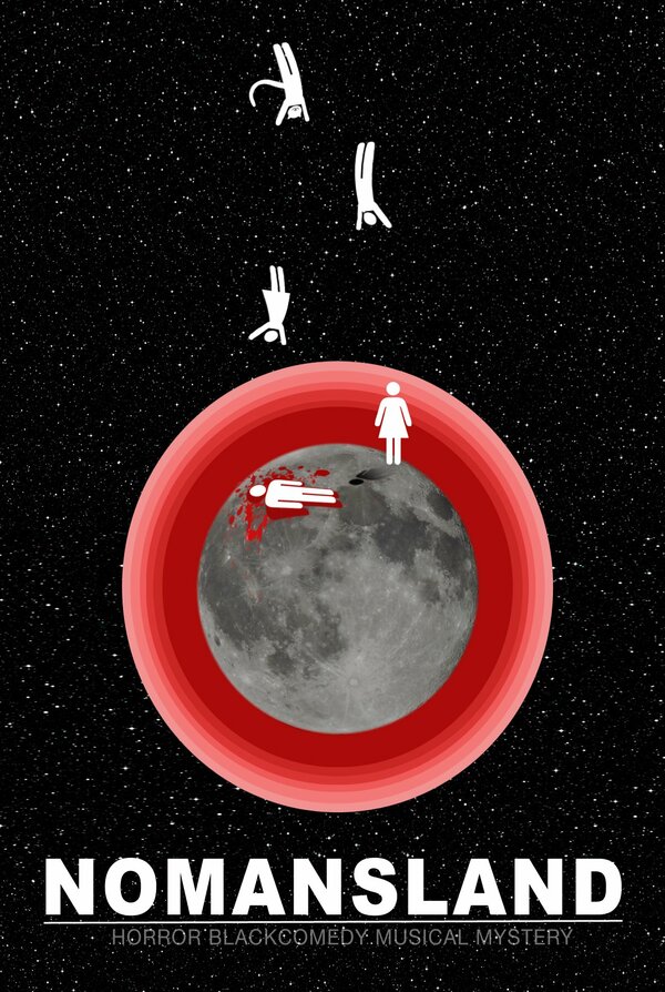 Постер НичьяЗемля