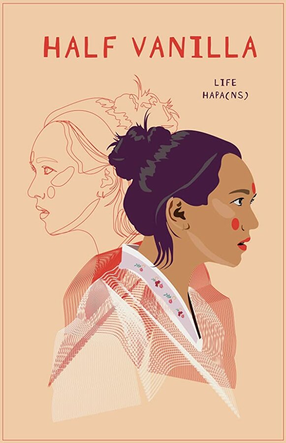 Постер Half Vanilla