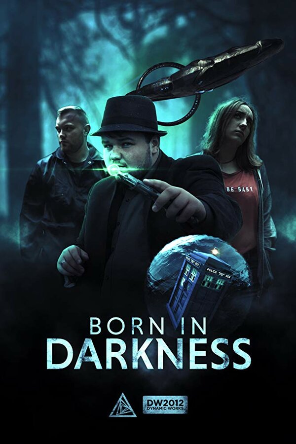 Постер Doctor Who: Fractured Timeline