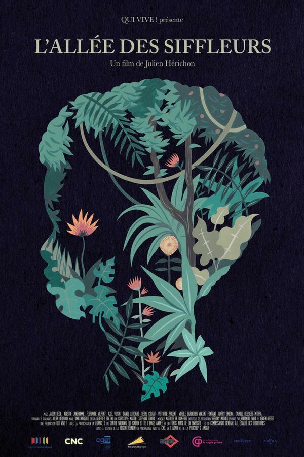 Постер l'Allée des Siffleurs