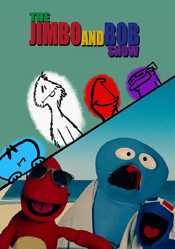 Постер The Jimbo and Bob Show