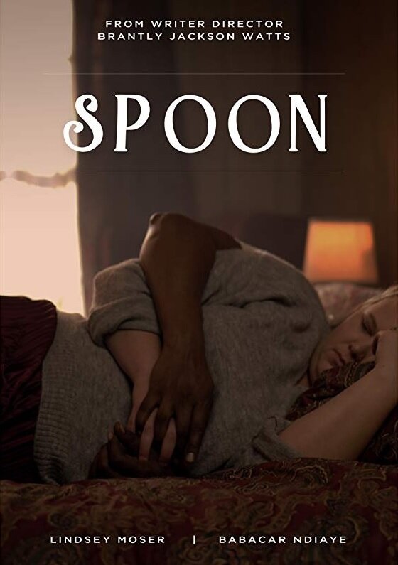 Постер Spoon