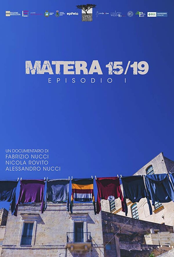 Постер Matera 15/19