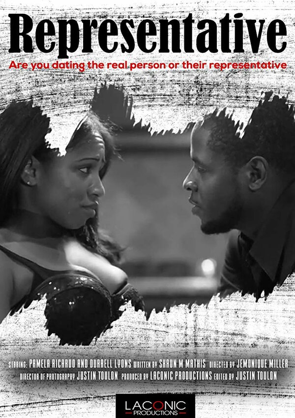 Постер Representatives