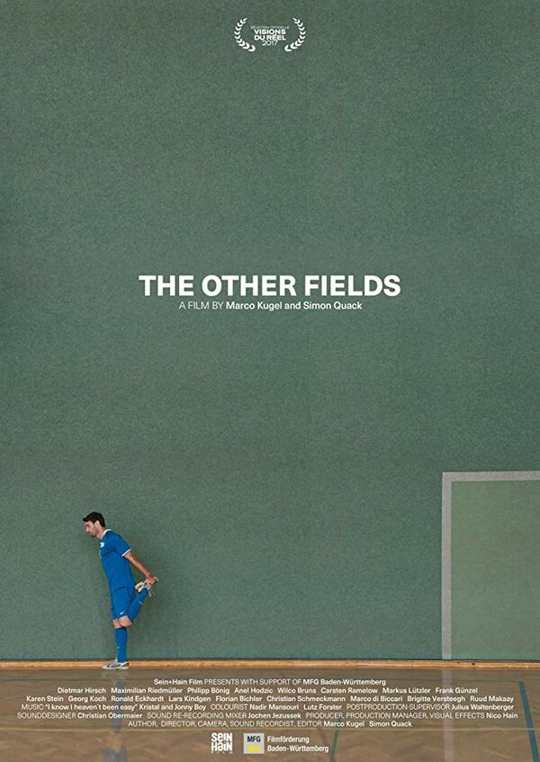 Постер The Other Fields