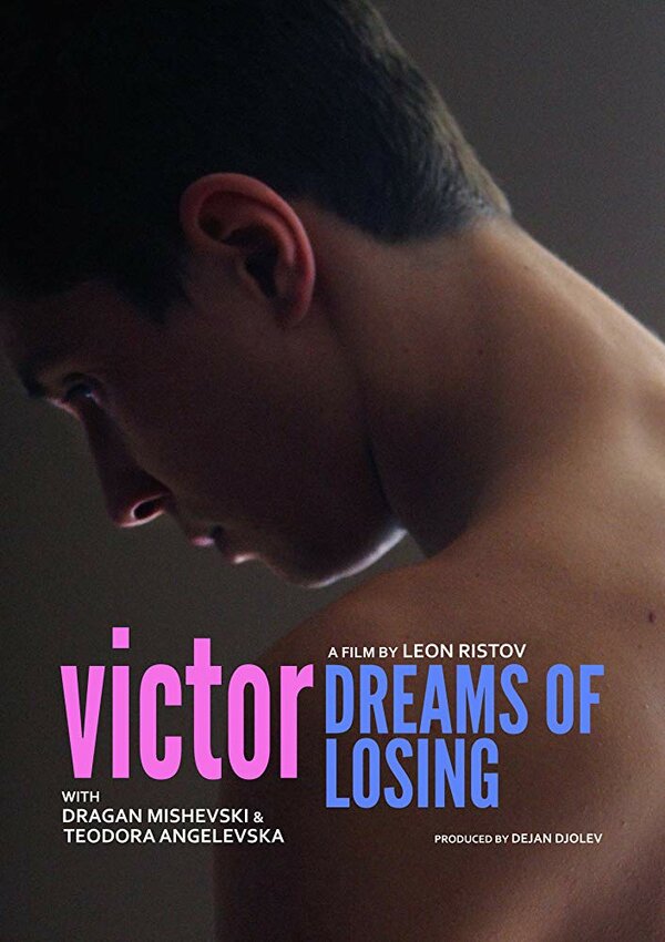 Постер Victor Dreams of Losing