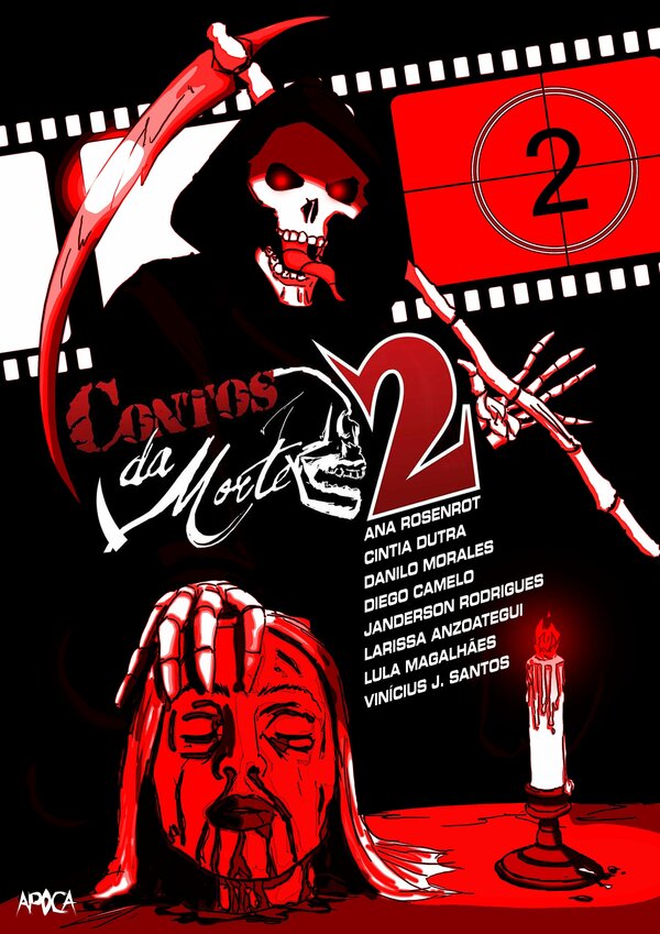 Постер Истории о смерти 2