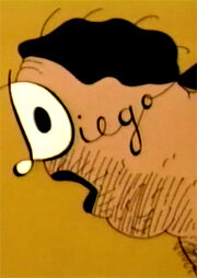 Постер Ночь морковок