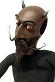 Постер Инстинкт