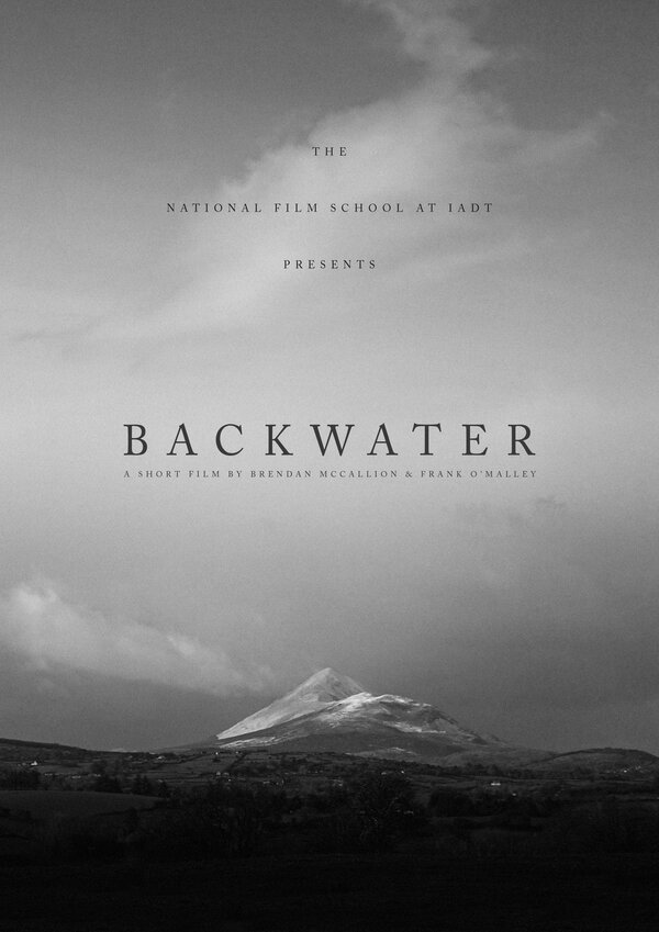 Постер Backwater