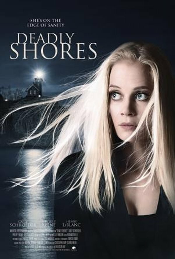 Постер Deadly Shores