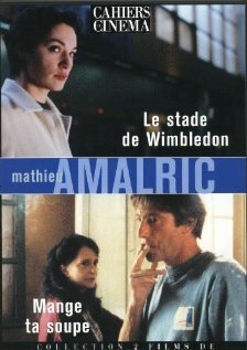 Постер На обед — суп