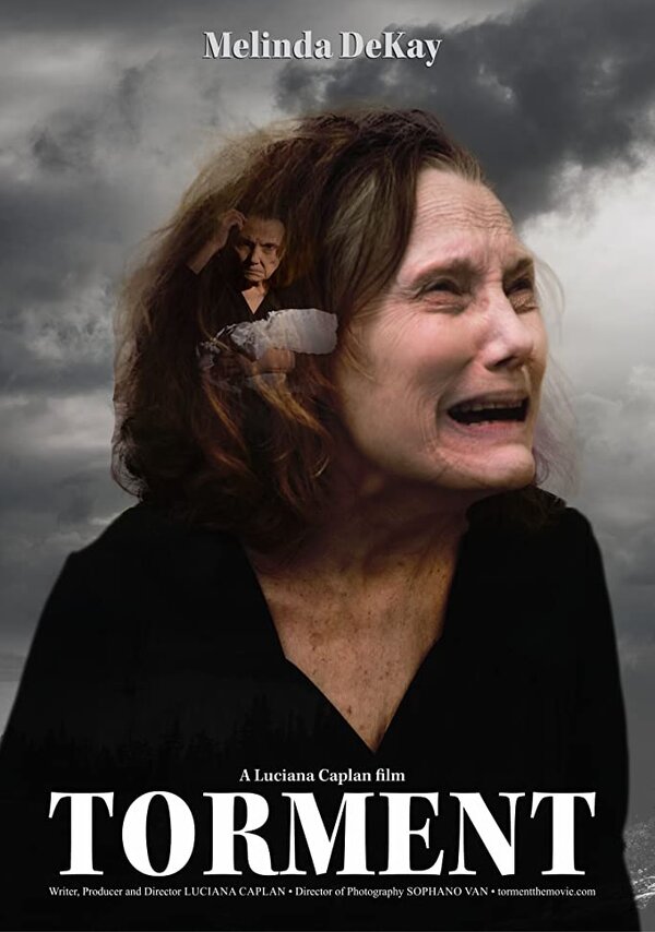 Постер Torment