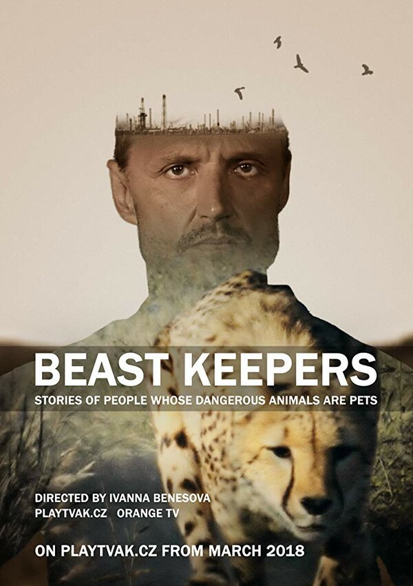 Постер Beast Keepers