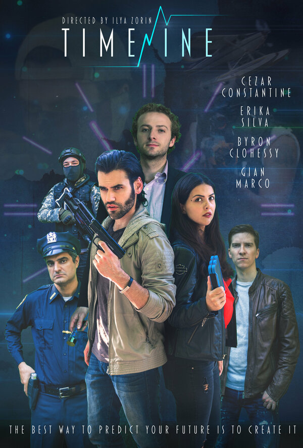 Постер Петля времени