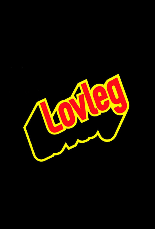 Постер Lovleg