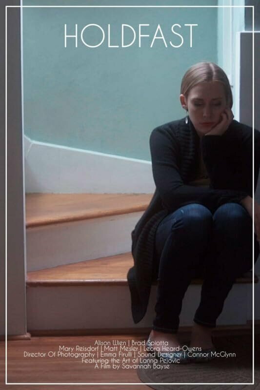 Постер Holdfast