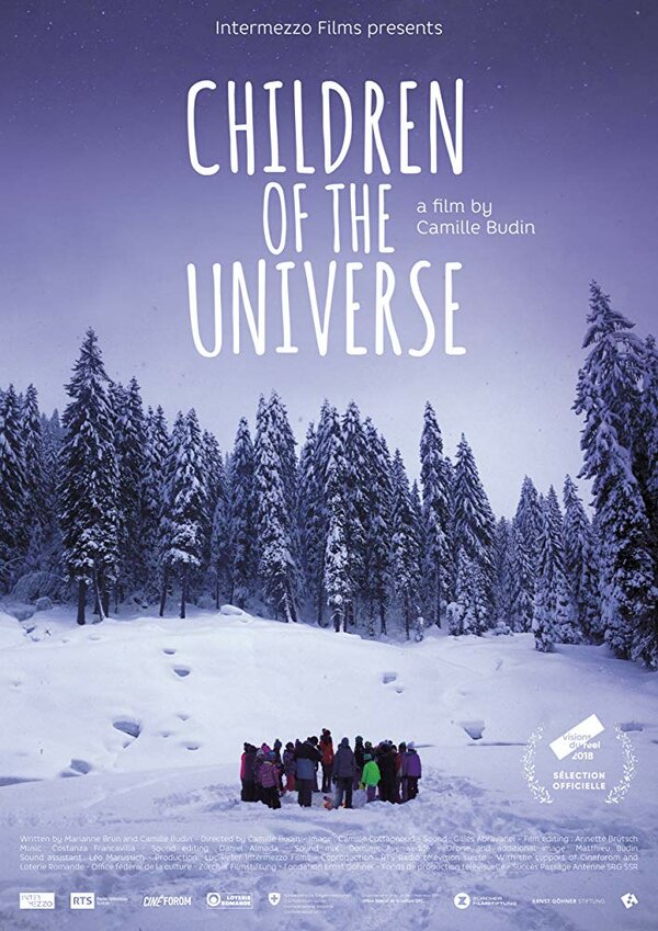 Постер Большое и маленькое