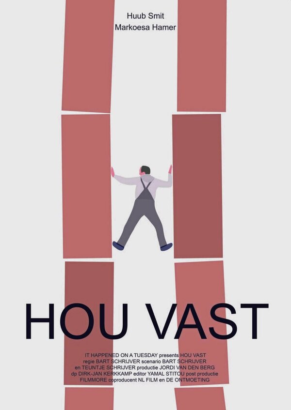 Постер Hou Vast