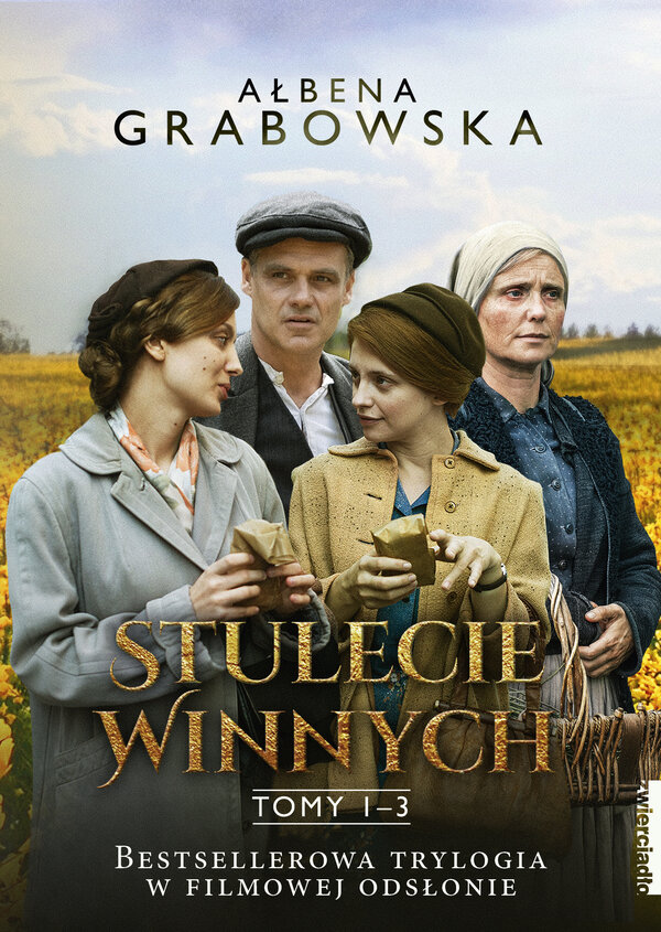 Постер Stulecie Winnych
