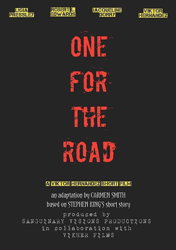 Постер One For The Road