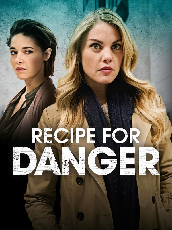 Постер Рецепт опасности