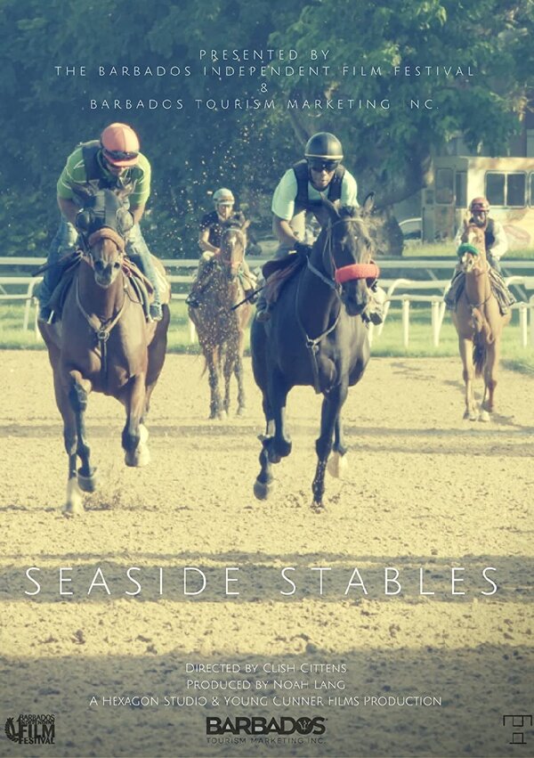 Постер Seaside Stables