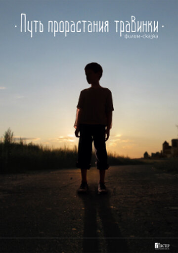 Постер Путь прорастания травинки