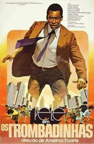 Постер Os Trombadinhas