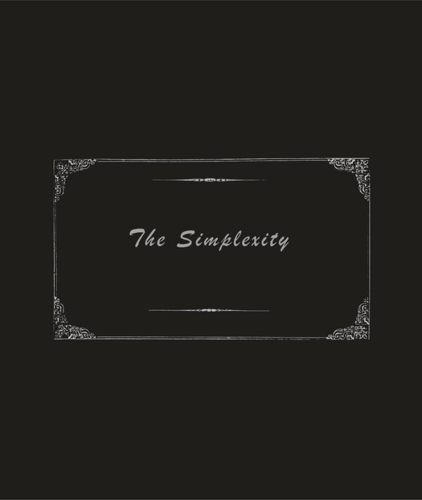 Постер Симплексити