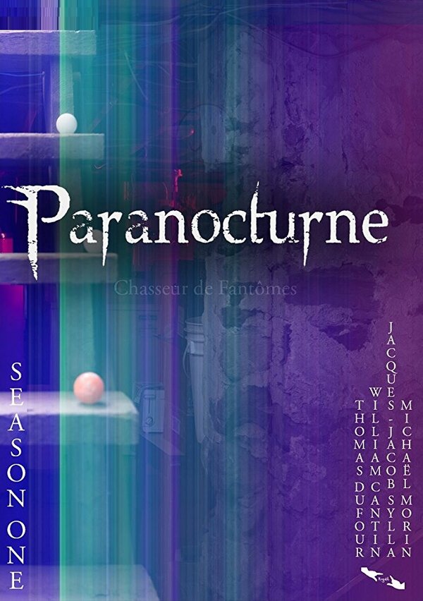 Постер Paranocturne