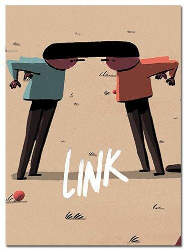 Постер Связанные