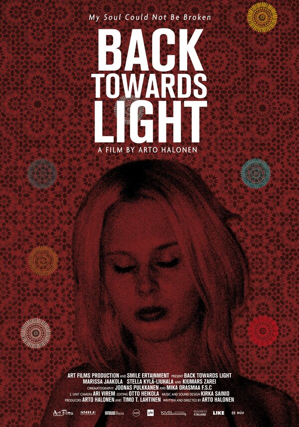 Постер Takaisin valoon