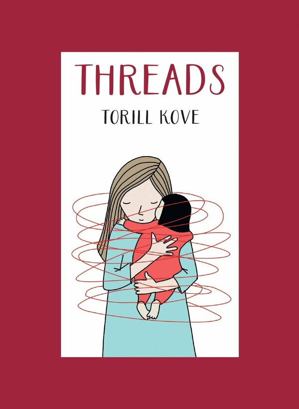 Постер Threads