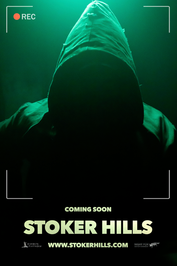 Постер Стокер-Хиллз
