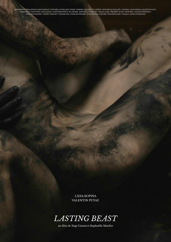 Постер Lasting Beast
