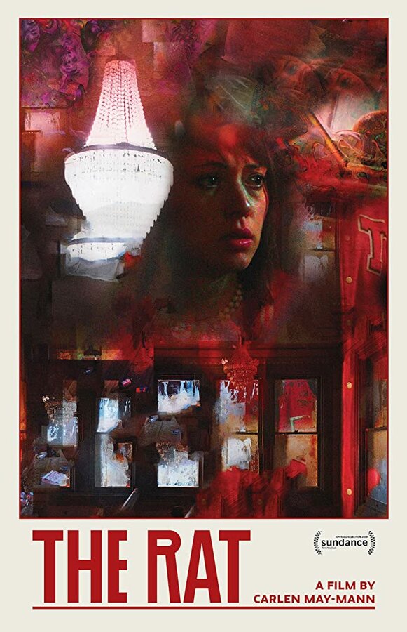 Постер The Rat