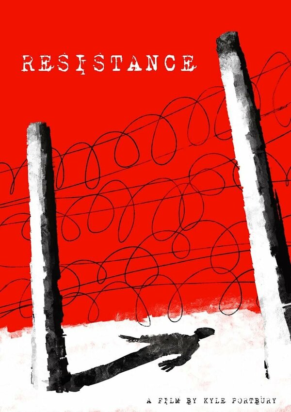 Постер Resistance