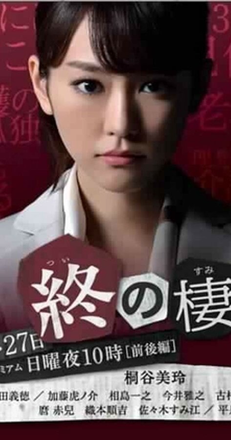 Постер Последний дом