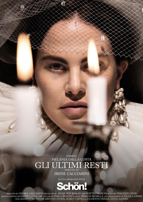 Постер Last Remains