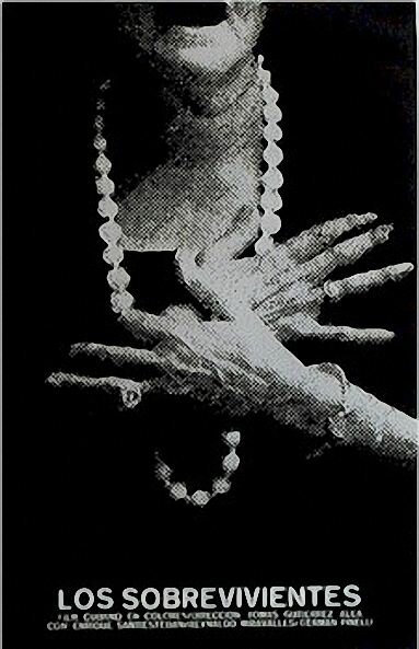 Постер Осужденные на одиночество