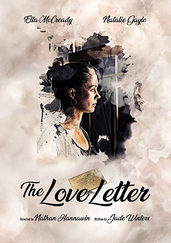 Постер The Love Letter