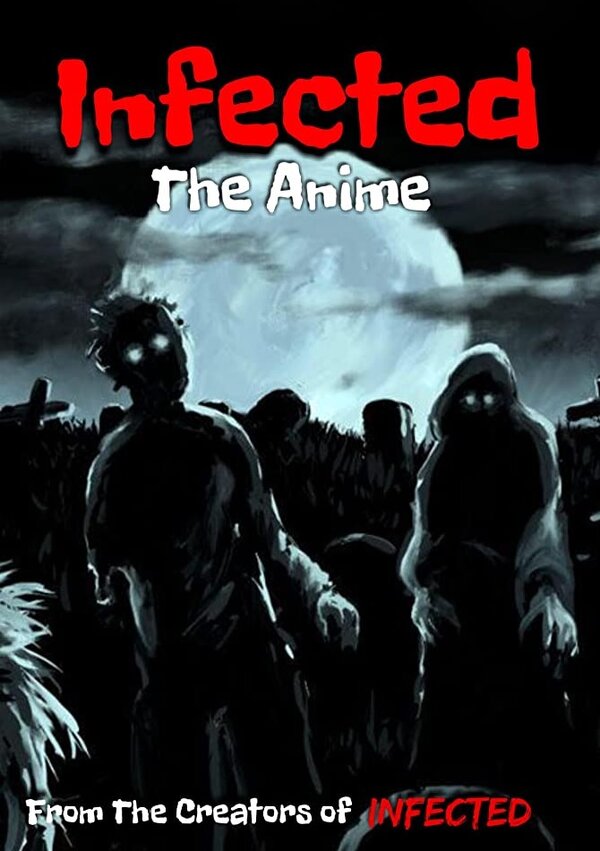 Постер Infected