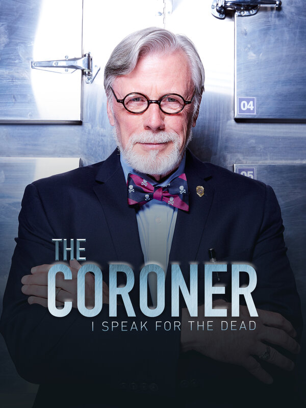 Постер Устами усопшего