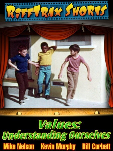 Постер Values: Understanding Ourselves