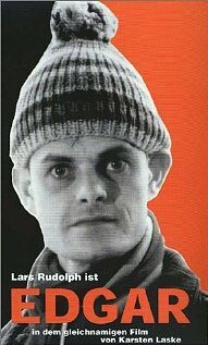 Постер Edgar
