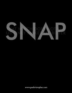 Постер Snap